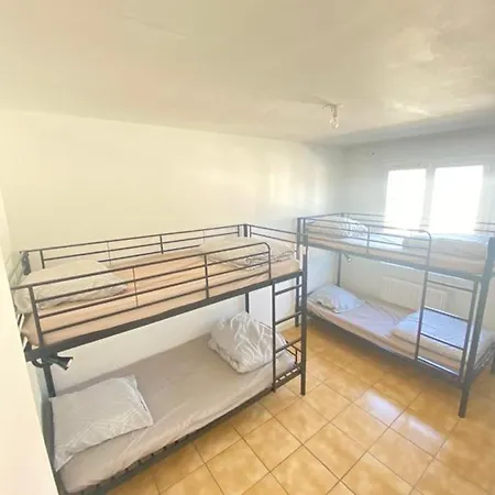 L'auberge Angevine *